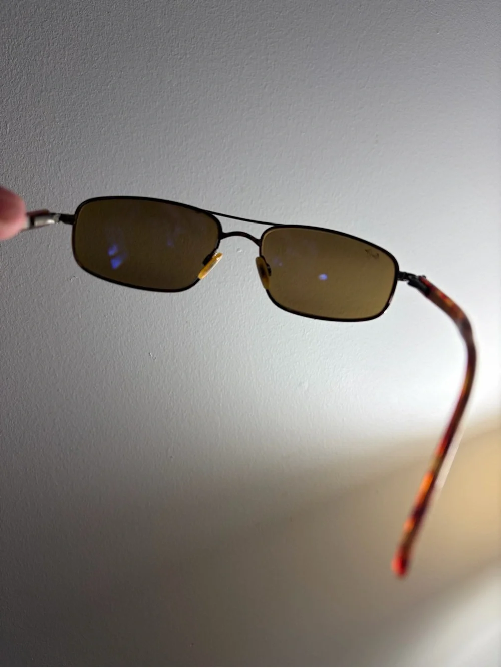 Maui Jim Polarized Sunglasses